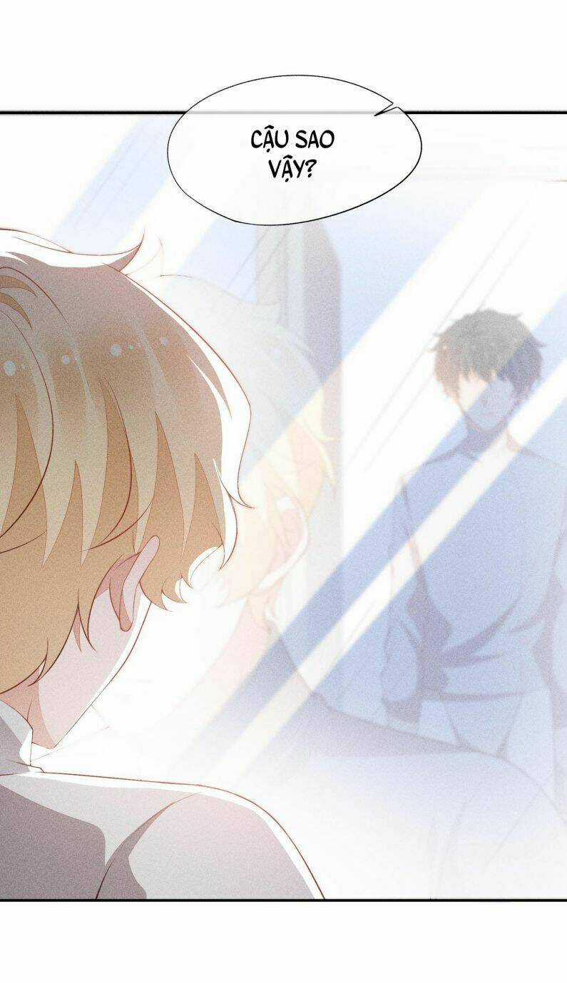 CẠNH KIẾM CHI PHONG - Chapter 81 - Trang 23