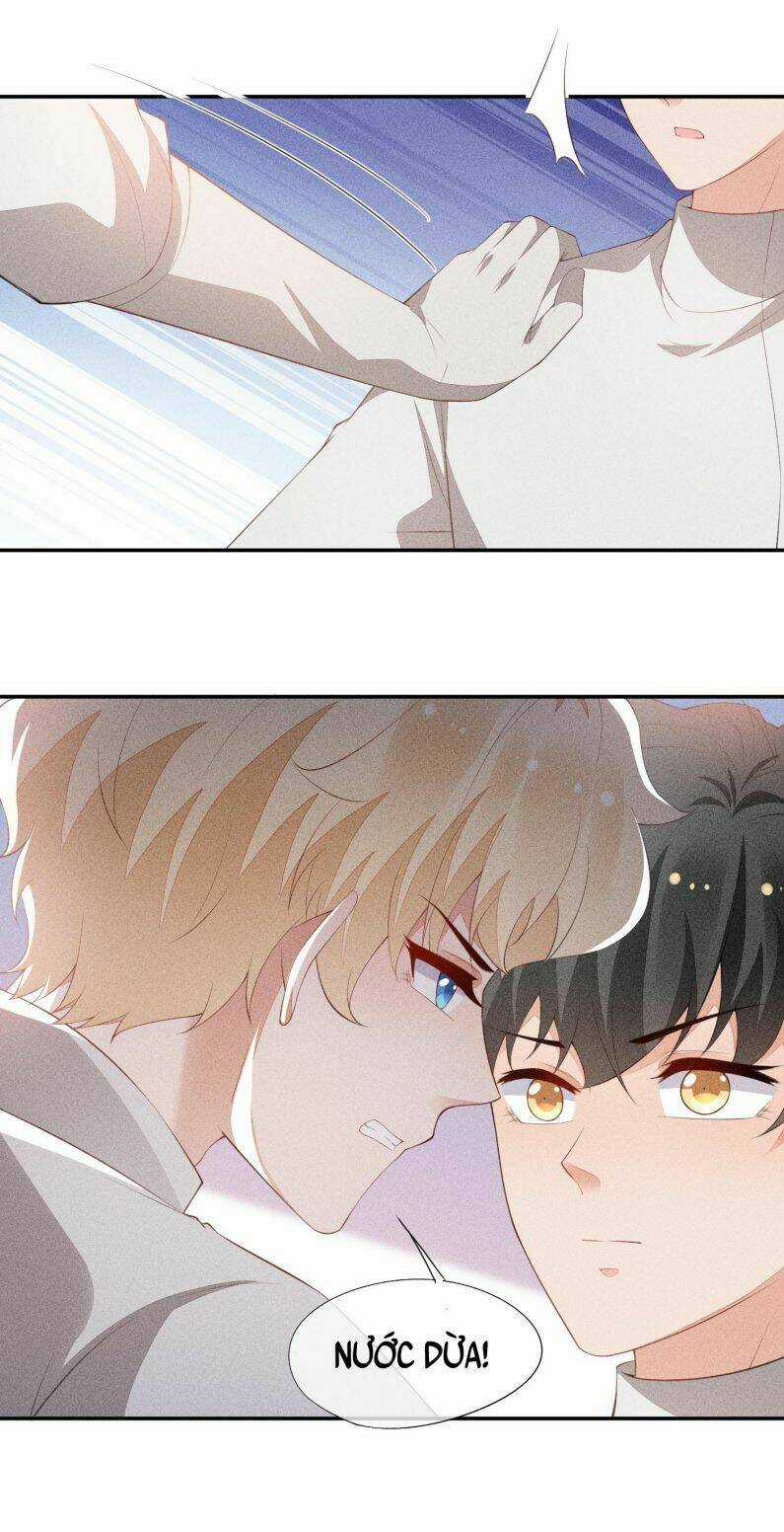 CẠNH KIẾM CHI PHONG - Chapter 81 - Trang 29