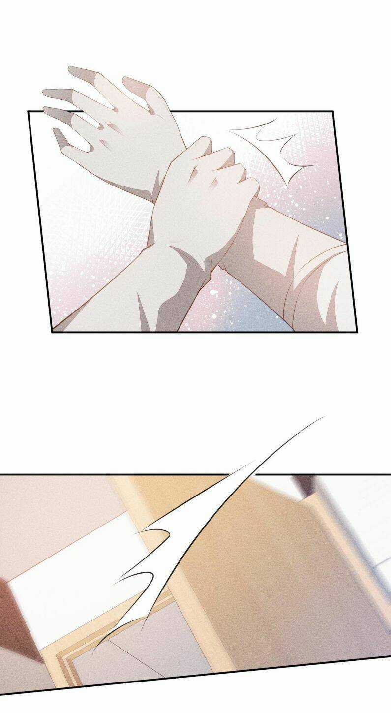 CẠNH KIẾM CHI PHONG - Chapter 81 - Trang 33