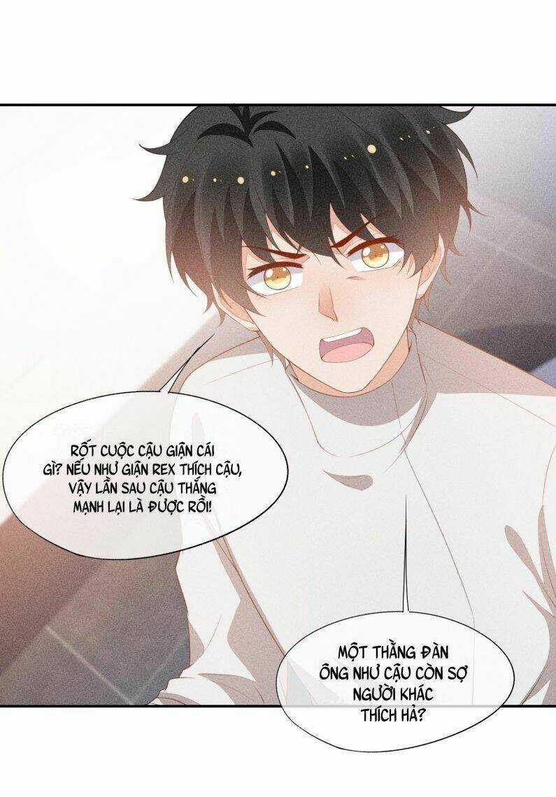 CẠNH KIẾM CHI PHONG - Chapter 81 - Trang 35