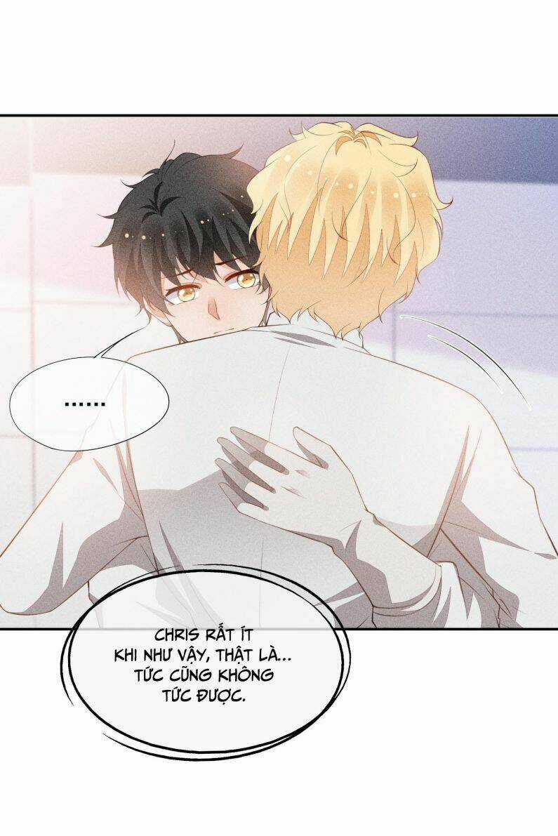 CẠNH KIẾM CHI PHONG - Chapter 81 - Trang 42