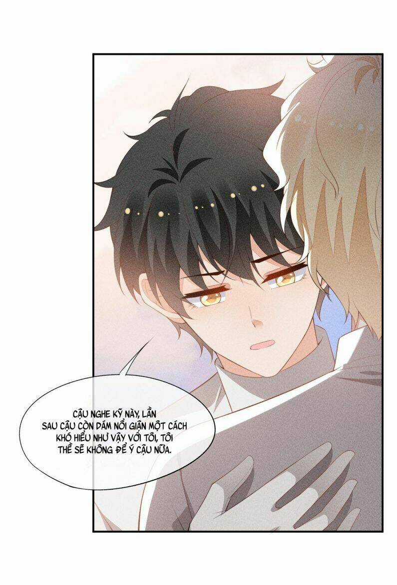 CẠNH KIẾM CHI PHONG - Chapter 81 - Trang 43