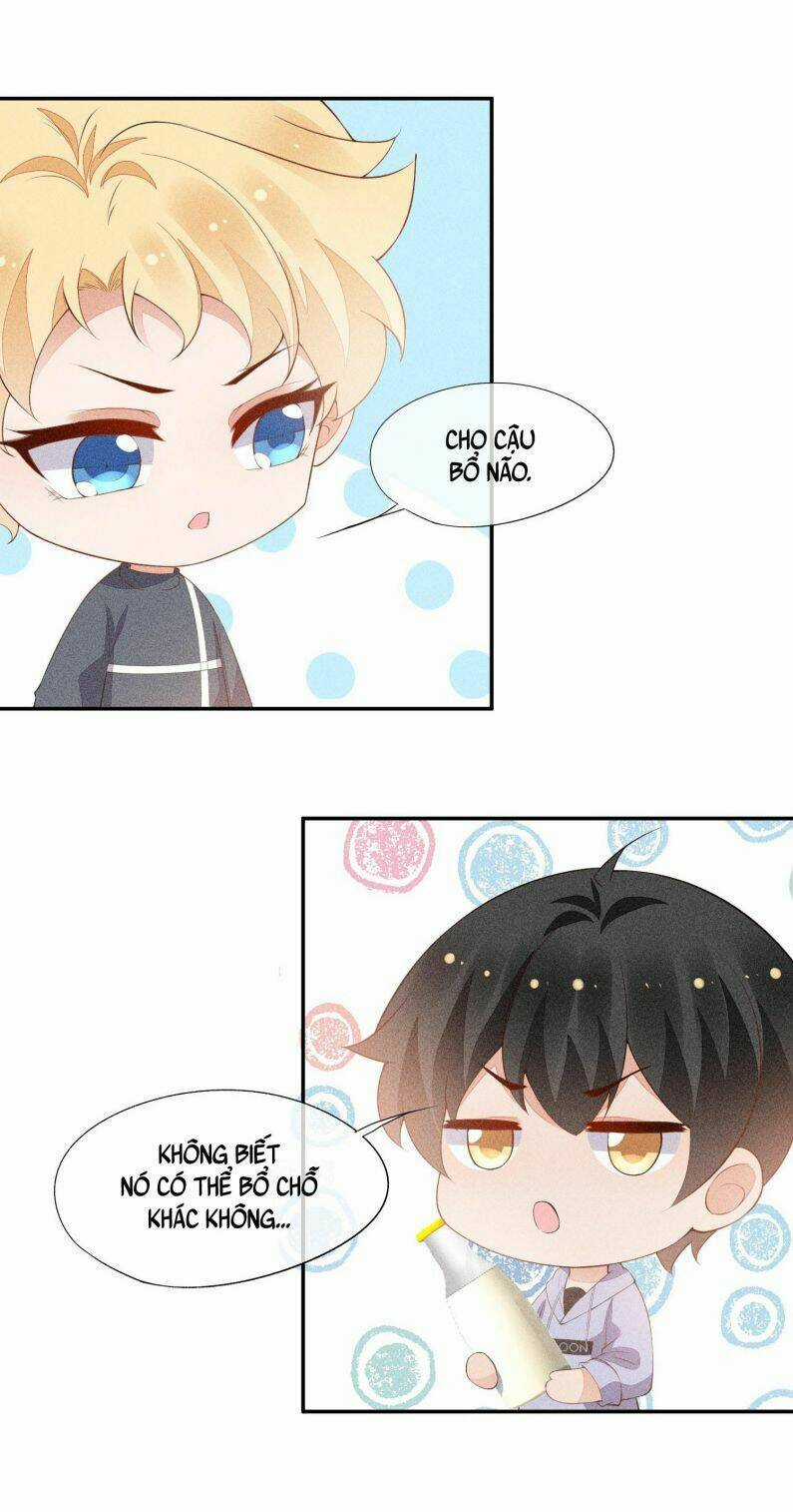 CẠNH KIẾM CHI PHONG - Chapter 81 - Trang 47