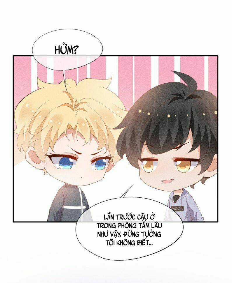 CẠNH KIẾM CHI PHONG - Chapter 81 - Trang 48