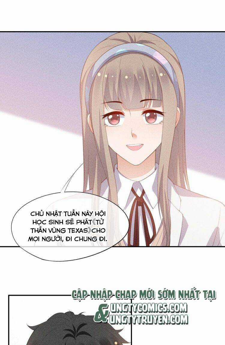 CẠNH KIẾM CHI PHONG - Chapter 82 - Trang 12