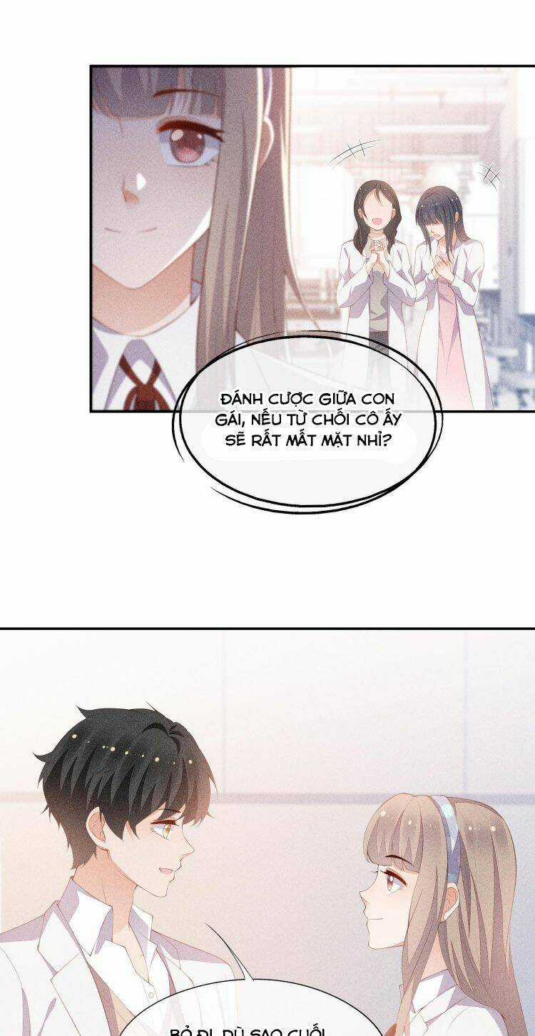 CẠNH KIẾM CHI PHONG - Chapter 82 - Trang 14