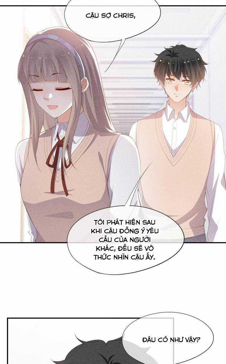 CẠNH KIẾM CHI PHONG - Chapter 82 - Trang 19