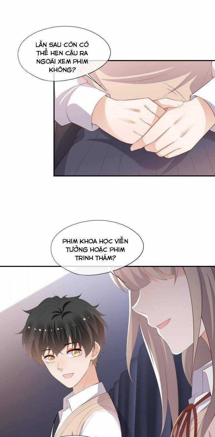 CẠNH KIẾM CHI PHONG - Chapter 82 - Trang 27