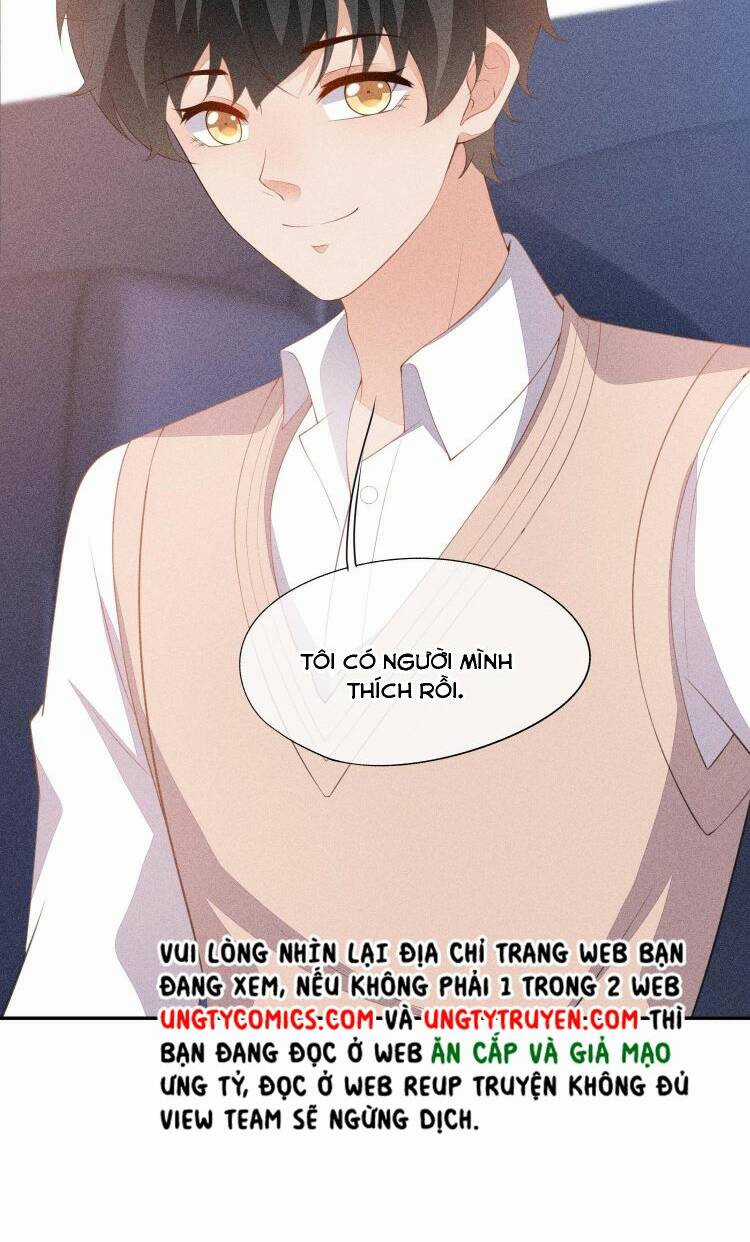 CẠNH KIẾM CHI PHONG - Chapter 82 - Trang 30