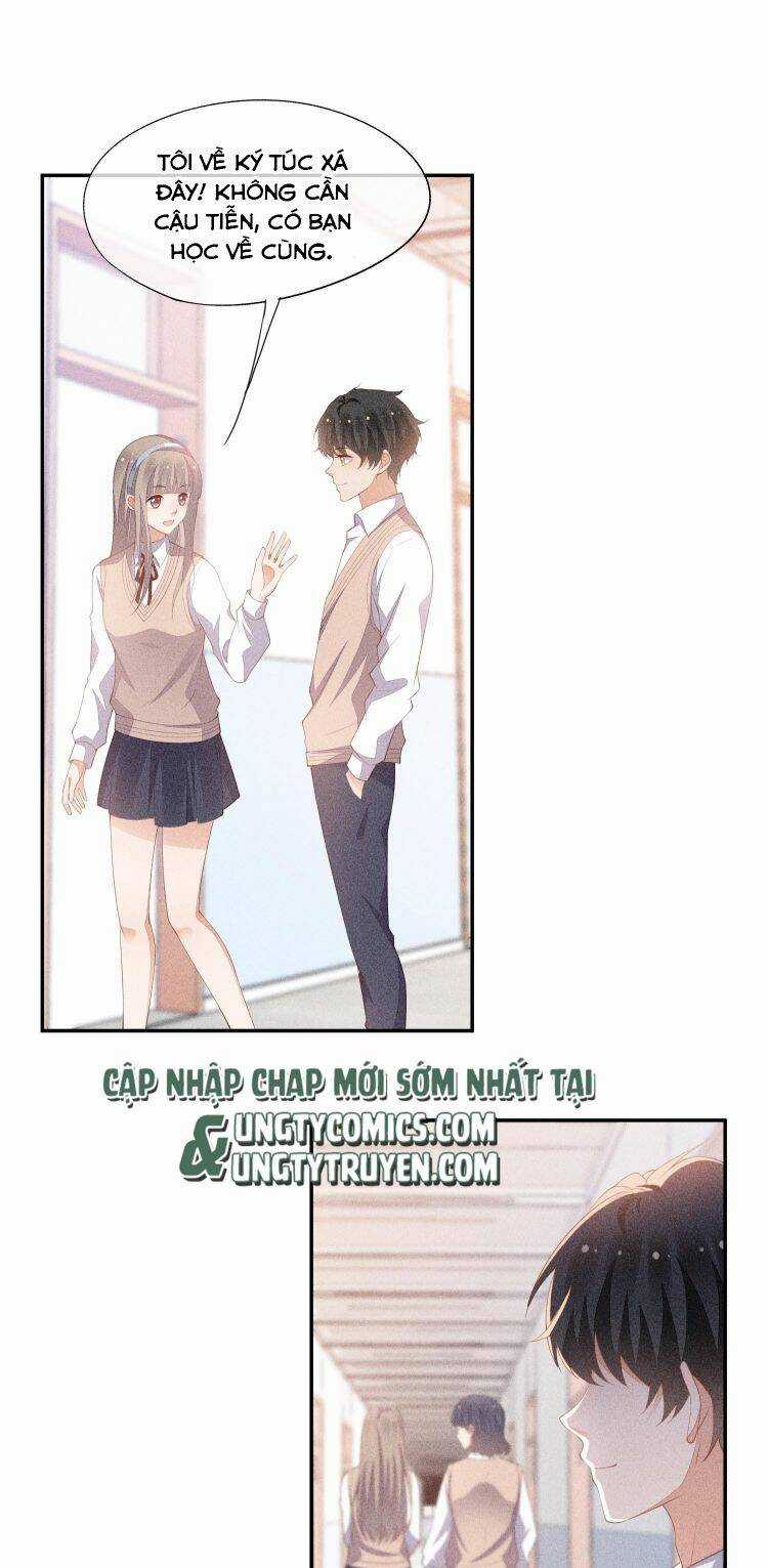 CẠNH KIẾM CHI PHONG - Chapter 82 - Trang 33