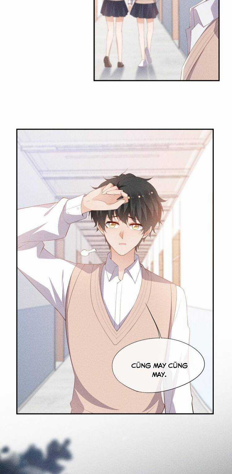 CẠNH KIẾM CHI PHONG - Chapter 82 - Trang 34