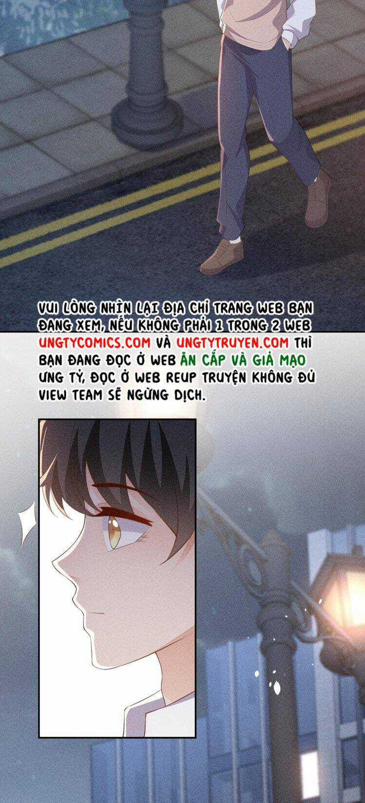 CẠNH KIẾM CHI PHONG - Chapter 82 - Trang 36