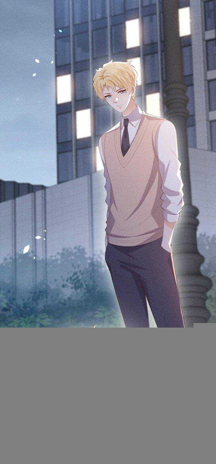 CẠNH KIẾM CHI PHONG - Chapter 82 - Trang 37