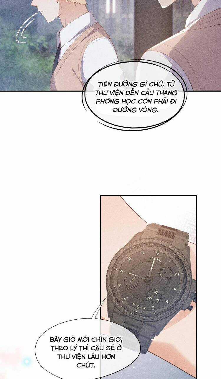 CẠNH KIẾM CHI PHONG - Chapter 82 - Trang 40