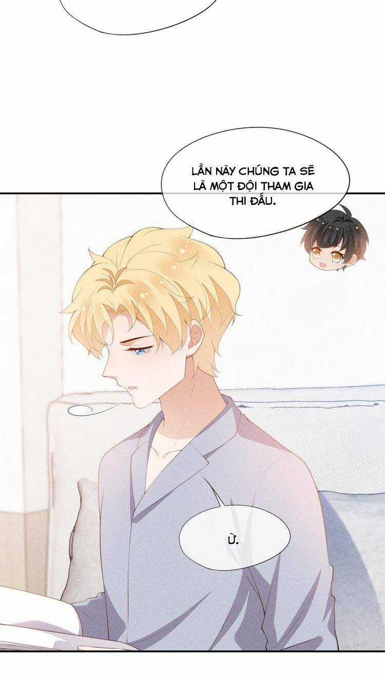 CẠNH KIẾM CHI PHONG - Chapter 82 - Trang 5