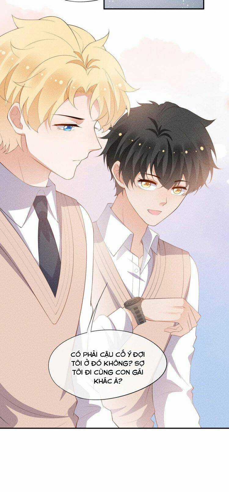 CẠNH KIẾM CHI PHONG - Chapter 82 - Trang 41