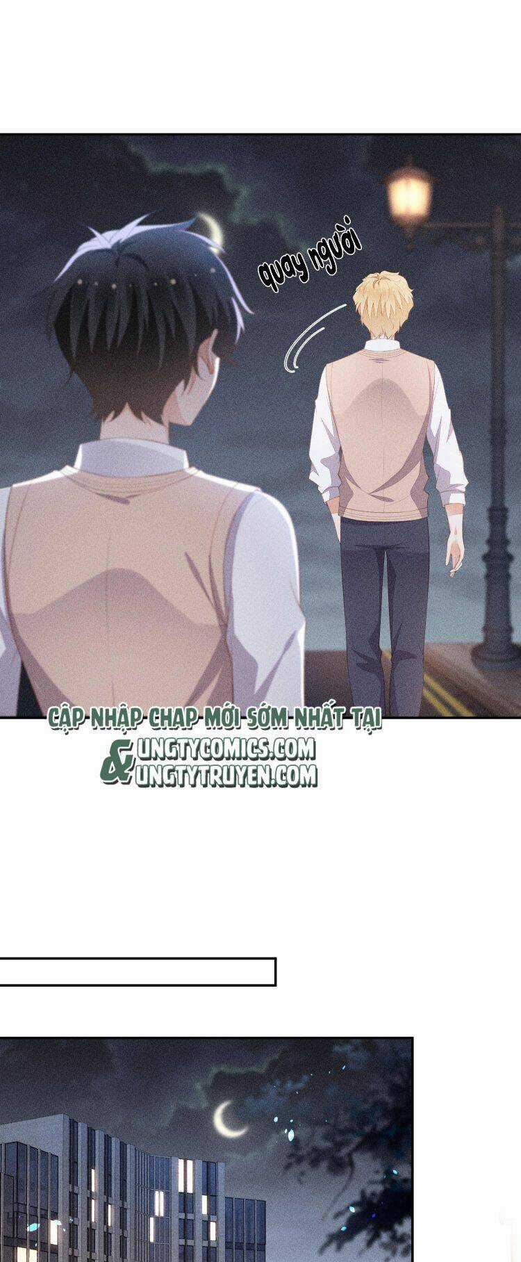 CẠNH KIẾM CHI PHONG - Chapter 82 - Trang 42