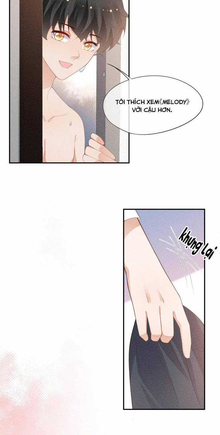 CẠNH KIẾM CHI PHONG - Chapter 82 - Trang 45