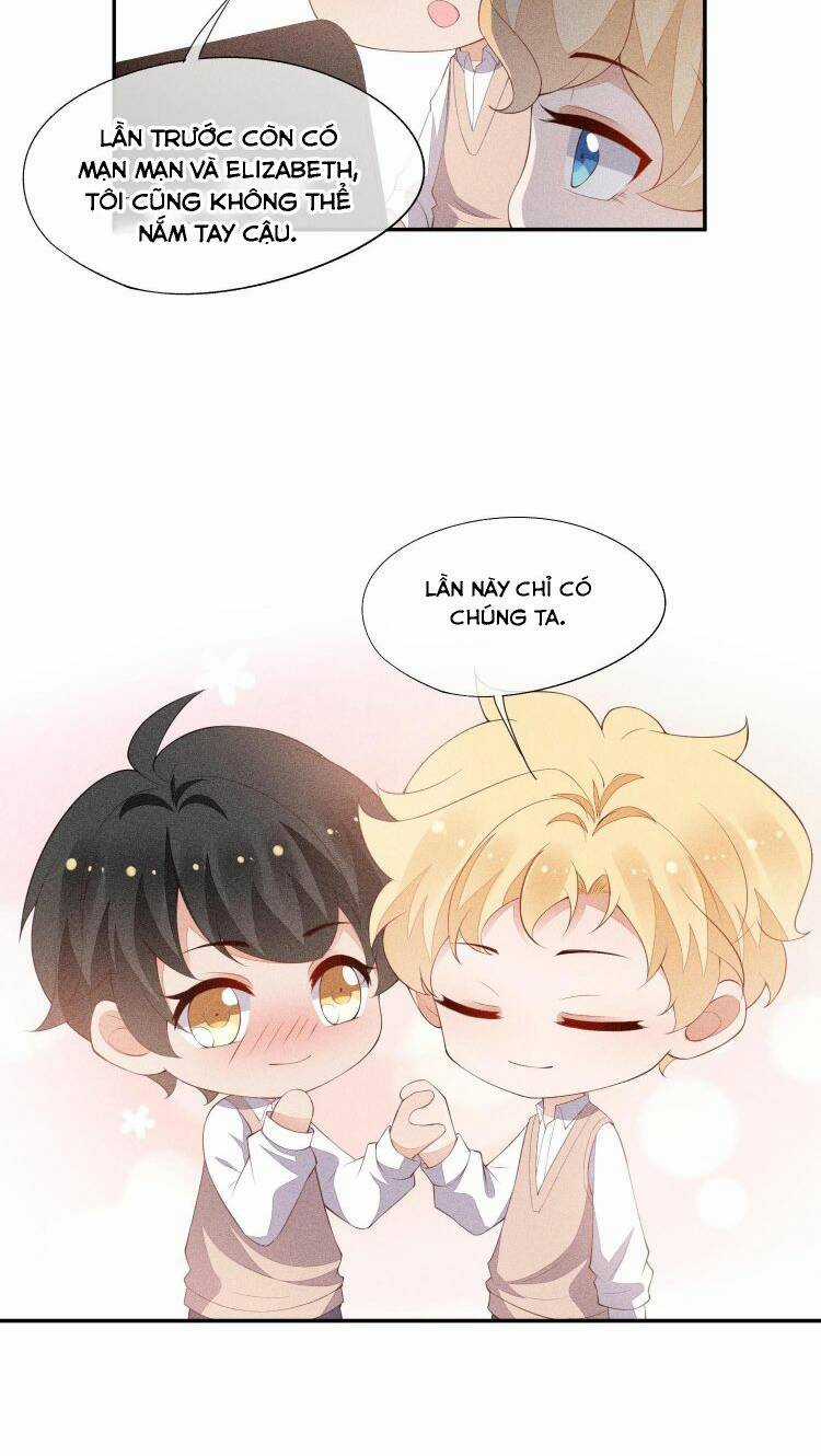 CẠNH KIẾM CHI PHONG - Chapter 82 - Trang 49