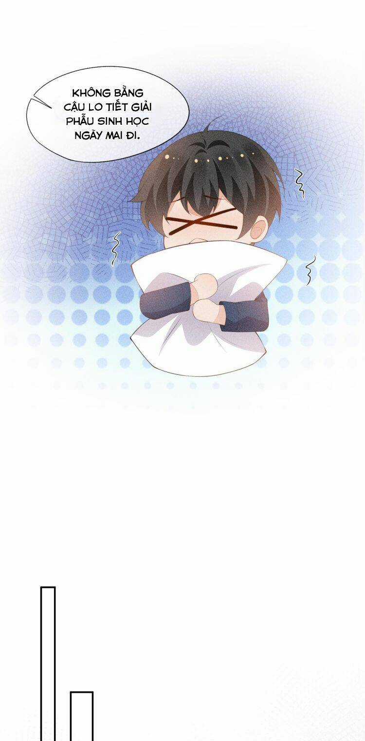 CẠNH KIẾM CHI PHONG - Chapter 82 - Trang 6