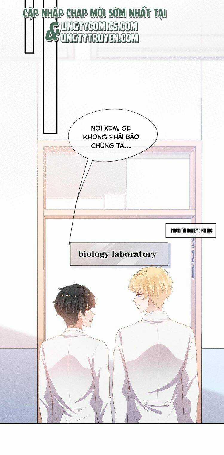 CẠNH KIẾM CHI PHONG - Chapter 82 - Trang 7