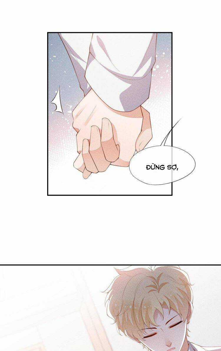 CẠNH KIẾM CHI PHONG - Chapter 82 - Trang 8