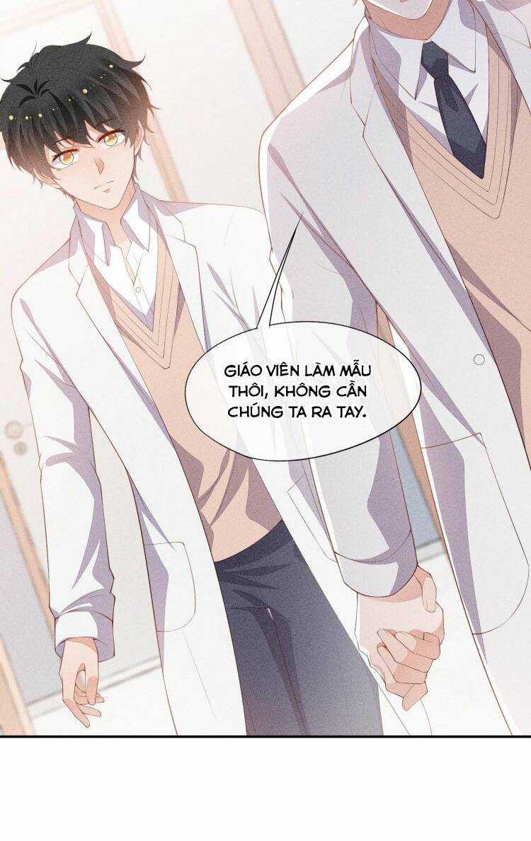 CẠNH KIẾM CHI PHONG - Chapter 82 - Trang 9