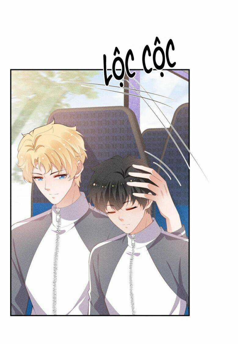 CẠNH KIẾM CHI PHONG - Chapter 83 - Trang 18