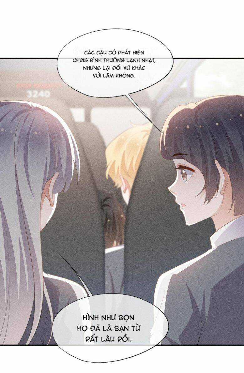 CẠNH KIẾM CHI PHONG - Chapter 83 - Trang 19