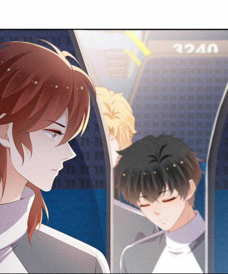 CẠNH KIẾM CHI PHONG - Chapter 83 - Trang 20