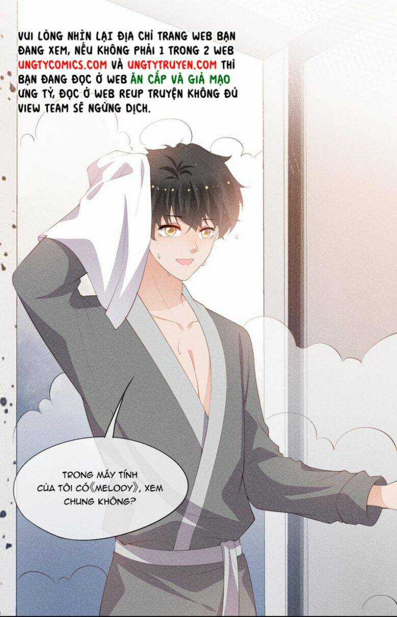 CẠNH KIẾM CHI PHONG - Chapter 83 - Trang 3