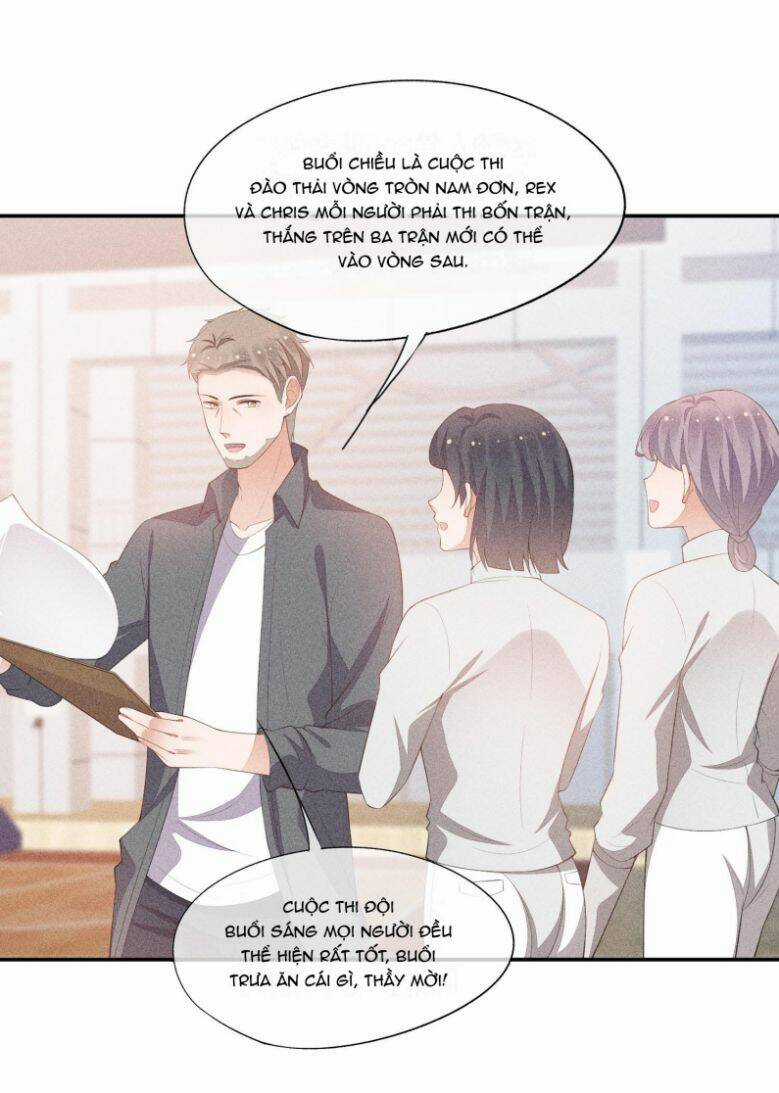 CẠNH KIẾM CHI PHONG - Chapter 83 - Trang 24