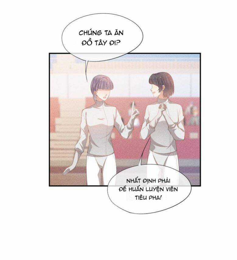 CẠNH KIẾM CHI PHONG - Chapter 83 - Trang 25