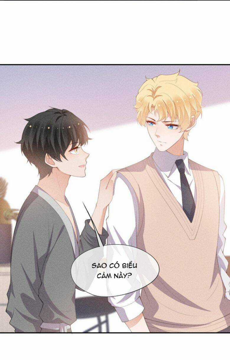 CẠNH KIẾM CHI PHONG - Chapter 83 - Trang 4