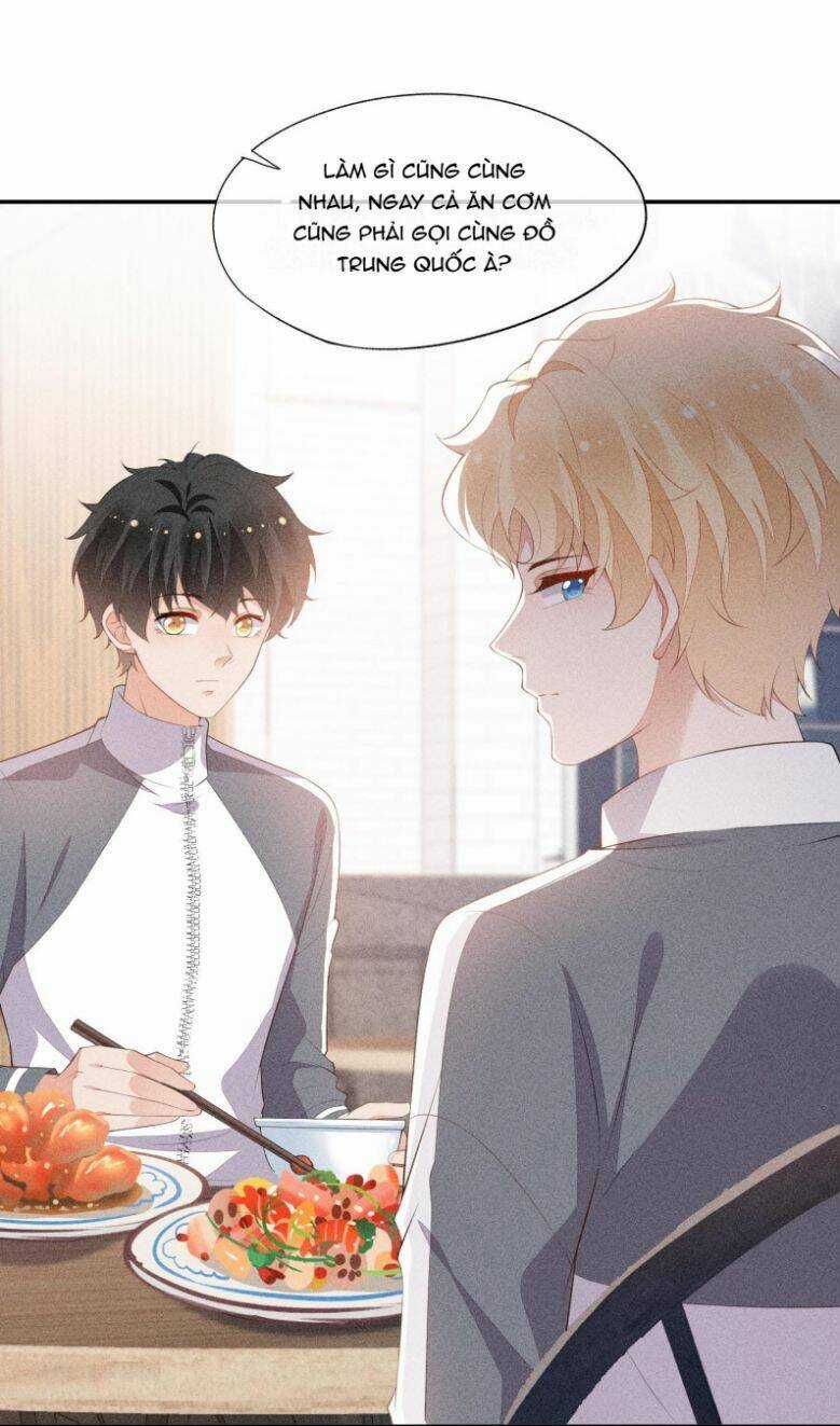 CẠNH KIẾM CHI PHONG - Chapter 83 - Trang 31