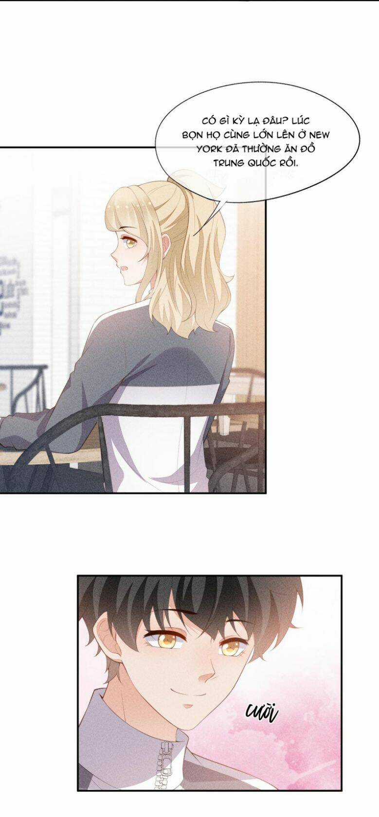 CẠNH KIẾM CHI PHONG - Chapter 83 - Trang 32