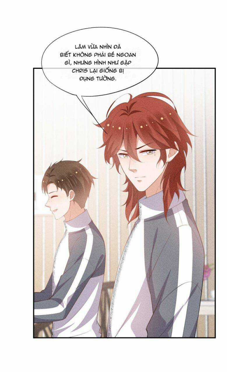 CẠNH KIẾM CHI PHONG - Chapter 83 - Trang 34