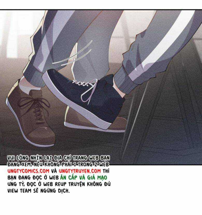 CẠNH KIẾM CHI PHONG - Chapter 83 - Trang 40