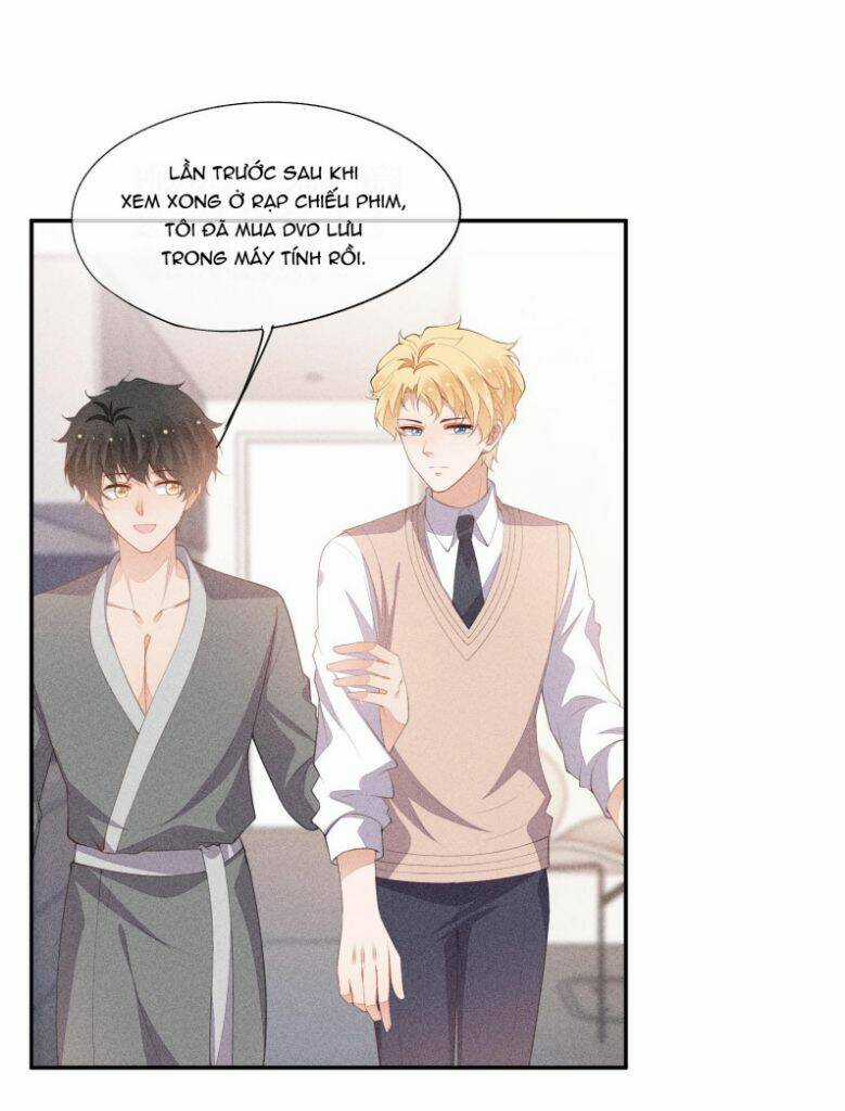 CẠNH KIẾM CHI PHONG - Chapter 83 - Trang 5