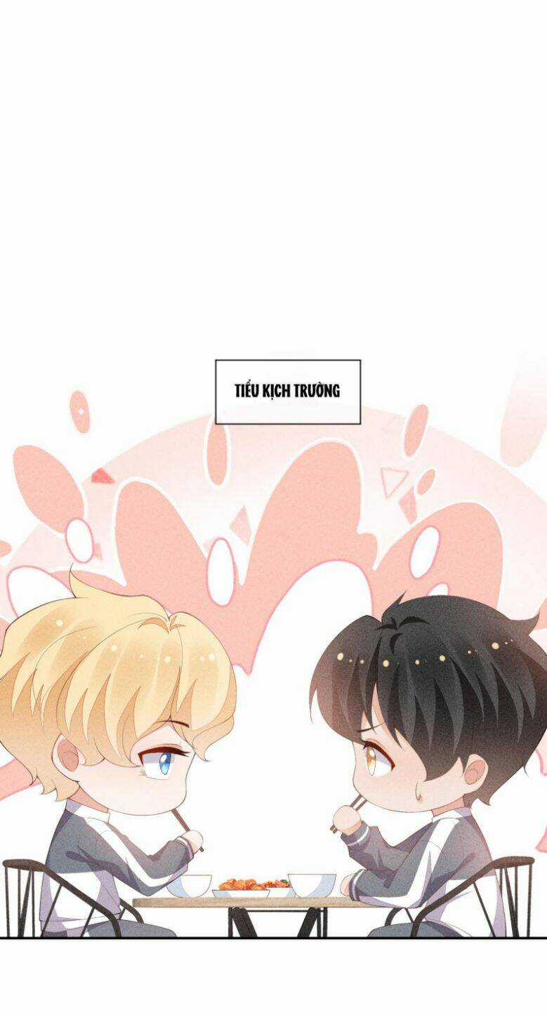 CẠNH KIẾM CHI PHONG - Chapter 83 - Trang 42