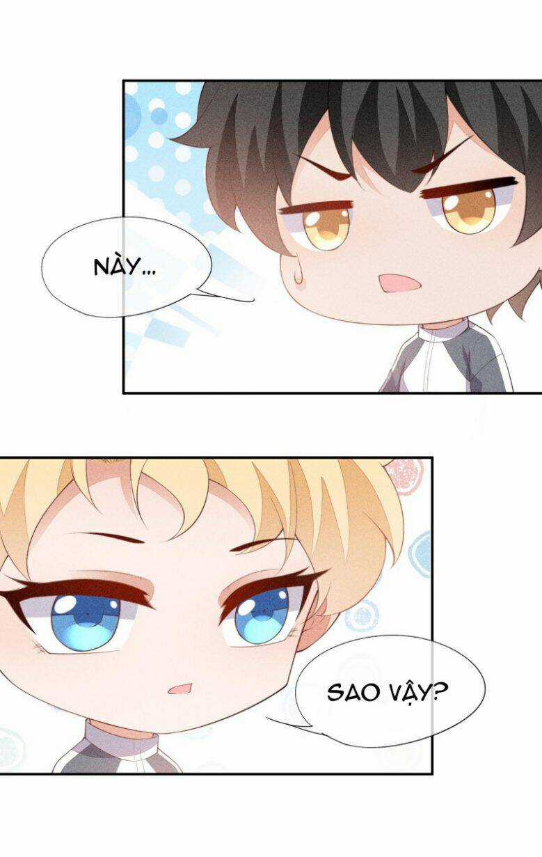 CẠNH KIẾM CHI PHONG - Chapter 83 - Trang 43