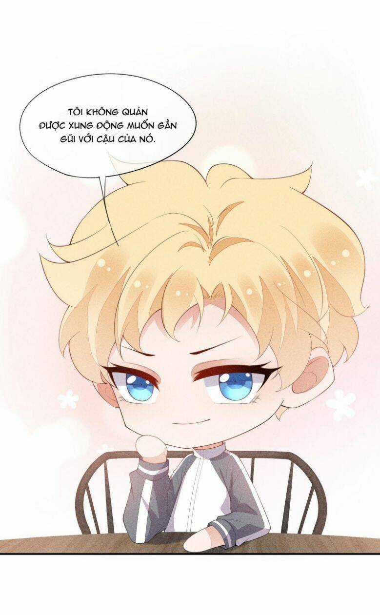 CẠNH KIẾM CHI PHONG - Chapter 83 - Trang 46