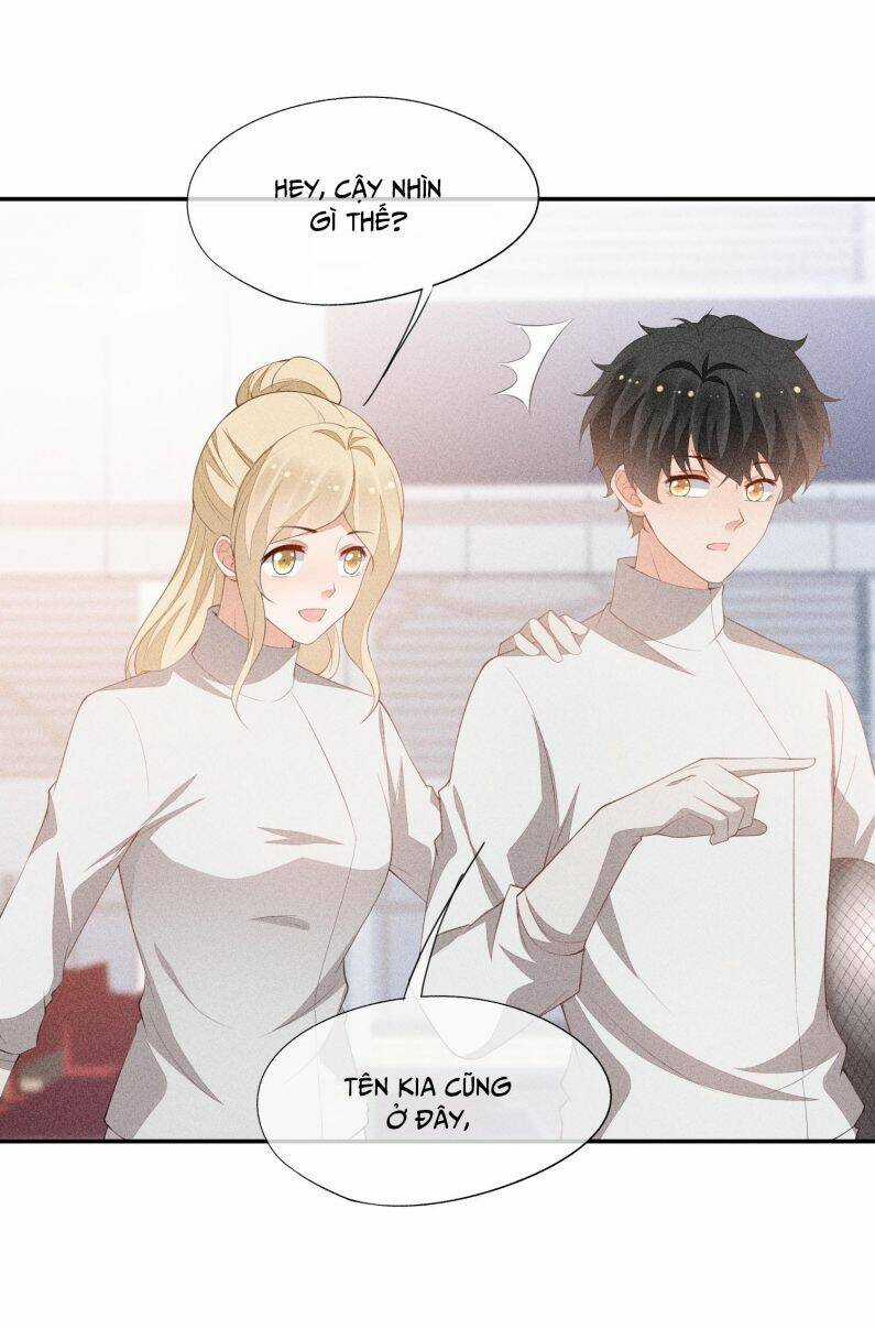 CẠNH KIẾM CHI PHONG - Chapter 84 - Trang 11