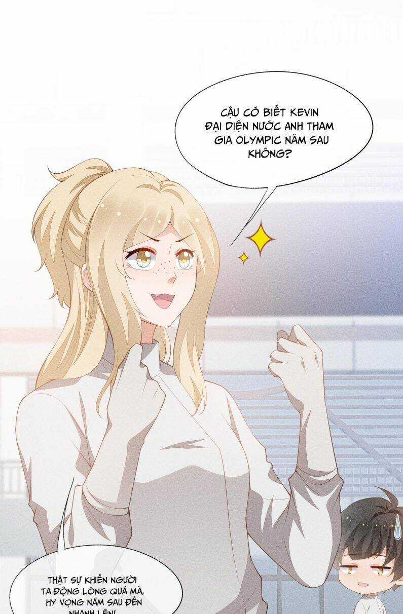 CẠNH KIẾM CHI PHONG - Chapter 84 - Trang 15