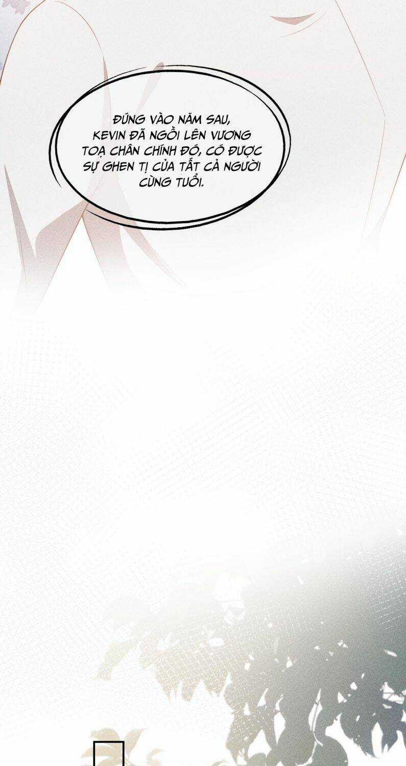 CẠNH KIẾM CHI PHONG - Chapter 84 - Trang 17