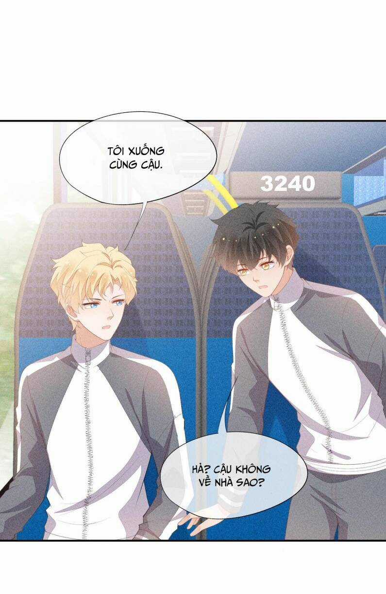 CẠNH KIẾM CHI PHONG - Chapter 84 - Trang 20