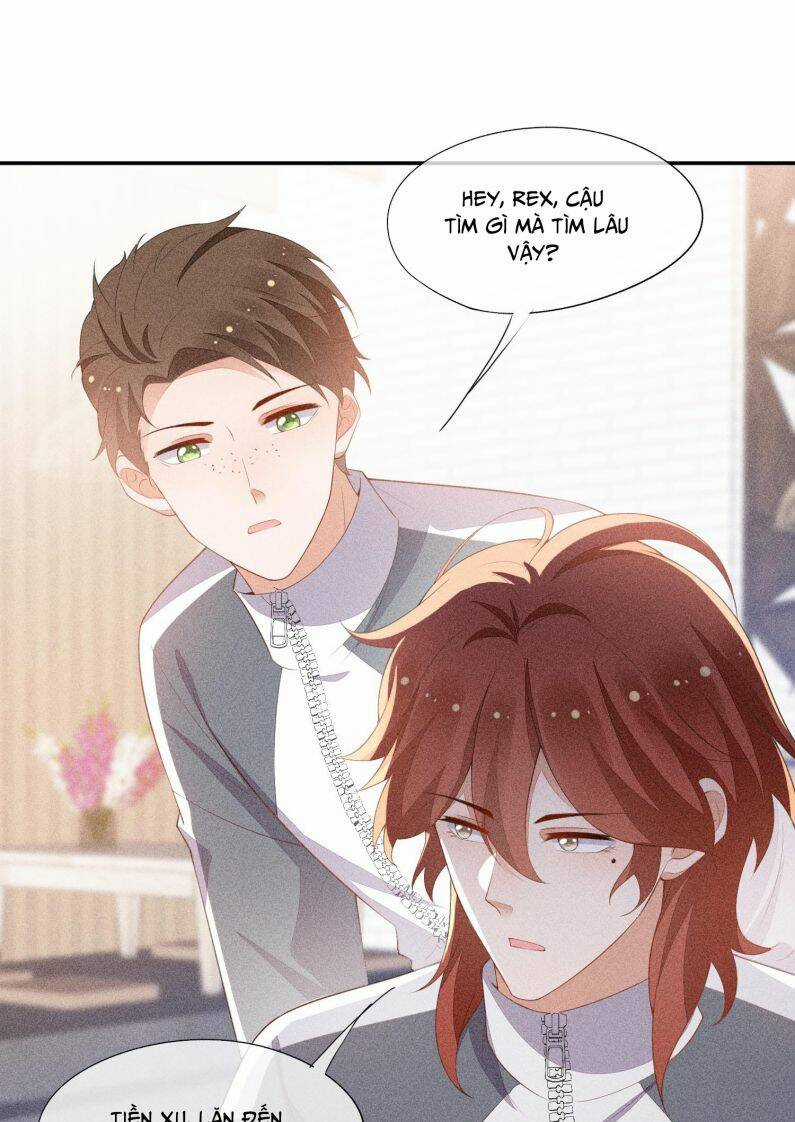 CẠNH KIẾM CHI PHONG - Chapter 84 - Trang 3