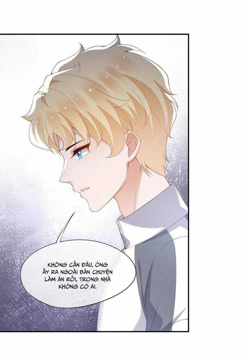 CẠNH KIẾM CHI PHONG - Chapter 84 - Trang 21