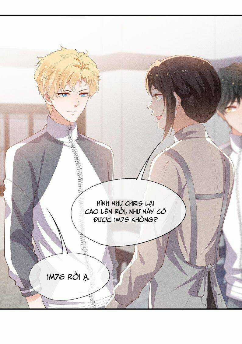 CẠNH KIẾM CHI PHONG - Chapter 84 - Trang 29