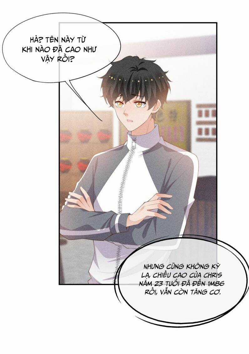 CẠNH KIẾM CHI PHONG - Chapter 84 - Trang 30